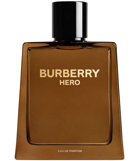 burberry hero rossmann|Burberry cologne for men.